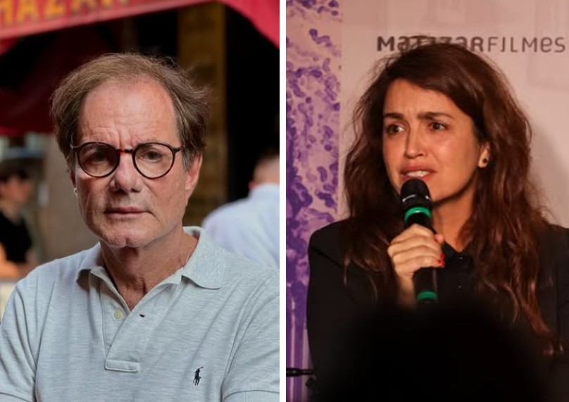 Viúvo de Gilberto Braga detona ‘Vale Tudo’ de Manuela Dias