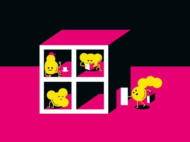 Estruturas metal-orgânicas ou MOFs, na sigla em inglês: estruturas sintéticas com espaço interno para atrais outras moléculas -