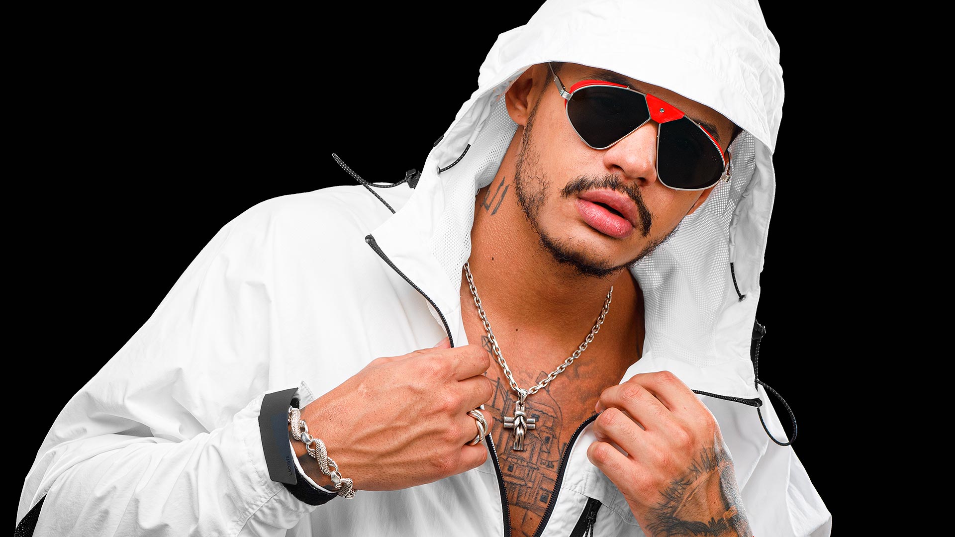 Hungria: Saiba quem é rapper internado com suspeita de ingestão de metanol