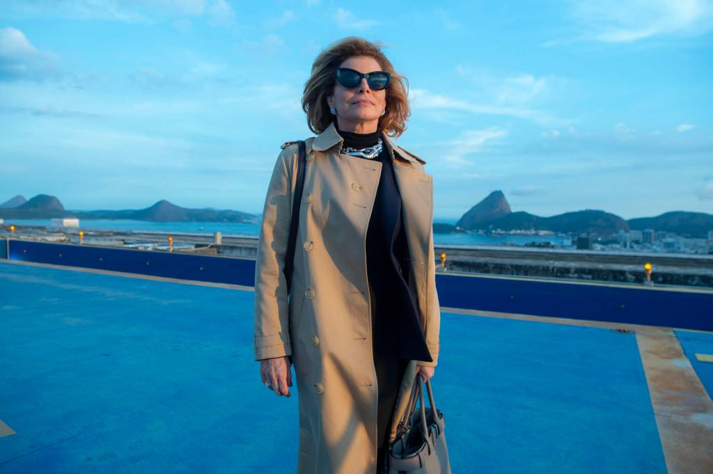 As duas novelas das 9 que tiveram audiência pior que ‘Vale Tudo’ na Globo