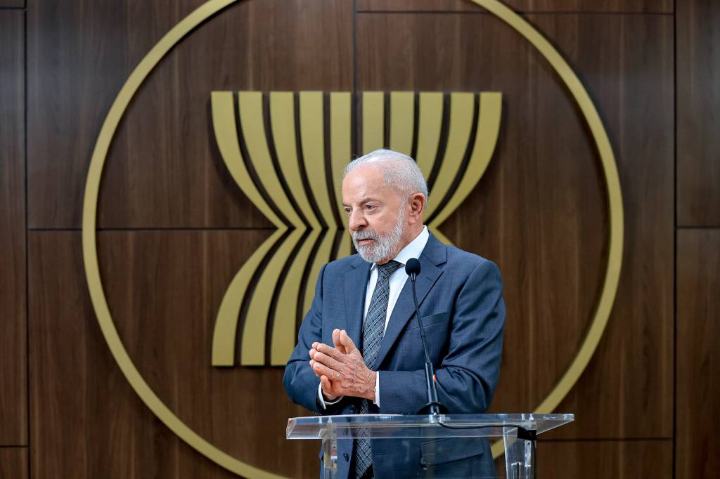 O alerta que Lula acende na diplomacia antes do encontro com Trump
