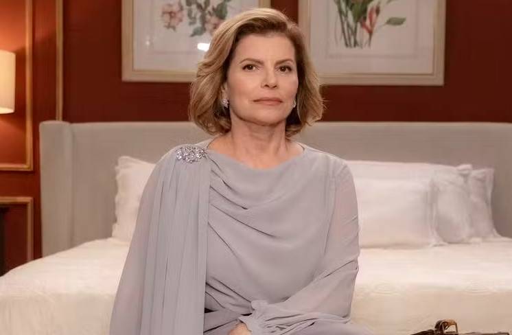‘Vale Tudo’ terá publi de marca em morte de Odete: milhões na TV Globo
