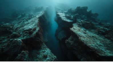 Pela primeira vez, cientistas observam a “morte” de uma placa tectônica