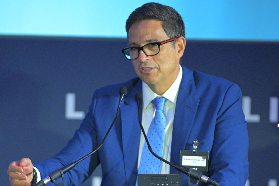 Campos Neto diz que Brasil precisa de ‘presidentes reformistas’