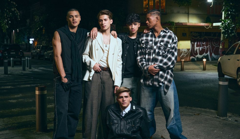 Empresa do BTS aposta em grupo de k-pop com integrante brasileiro