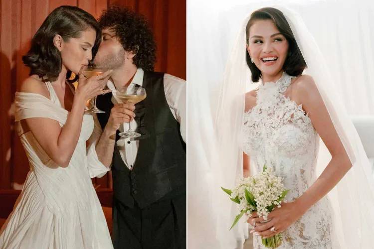 Selena, JLO, Taylor e o conto de fadas pop das princesas modernas