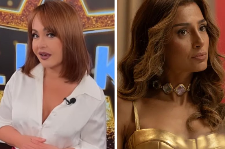 A resposta de diretora de ‘Beleza Fatal’ sobre Gaby Spanic em continuação