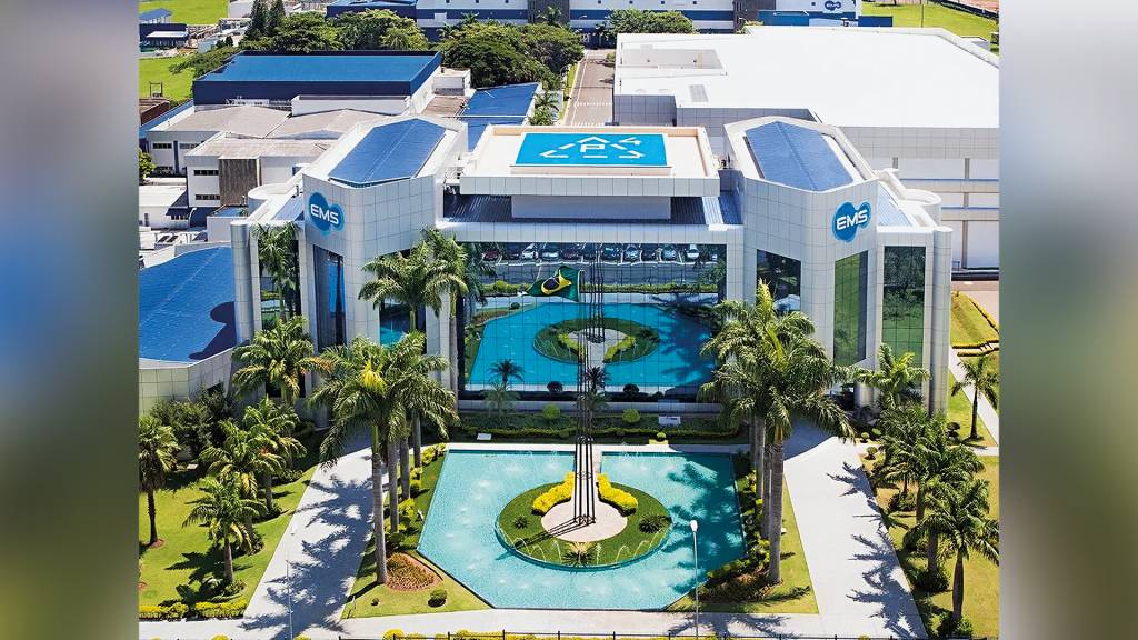 EMS: A fórmula para engordar os lucros