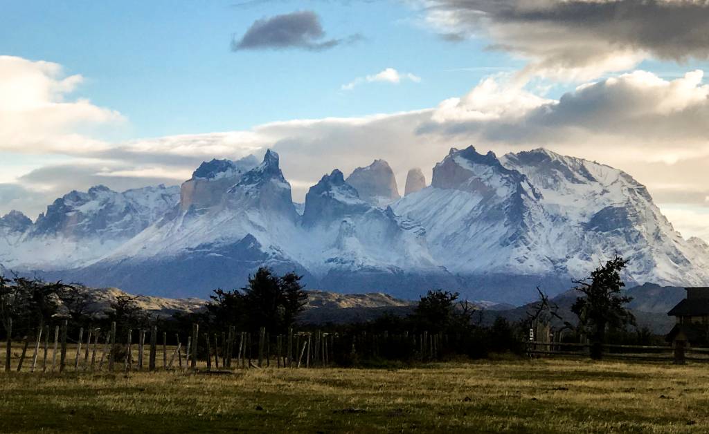 Tempestade de neve deixa cinco turistas mortos na Patagônia chilena