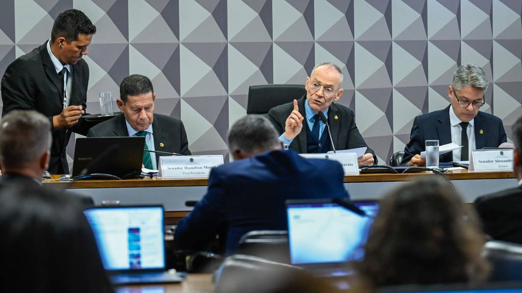 Como governo Lula e oposição levam debate sobre segurança para o palanque