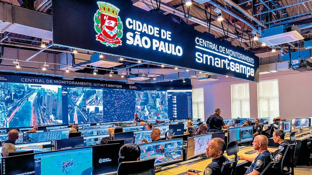 Carta ao Leitor: Longe dos extremos