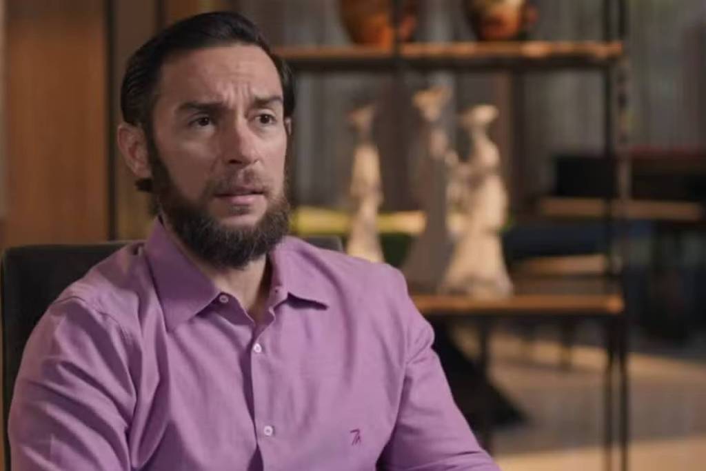 O crime cometido por Bernardo Bello, bicheiro que inspirou ‘Os Donos do Jogo’