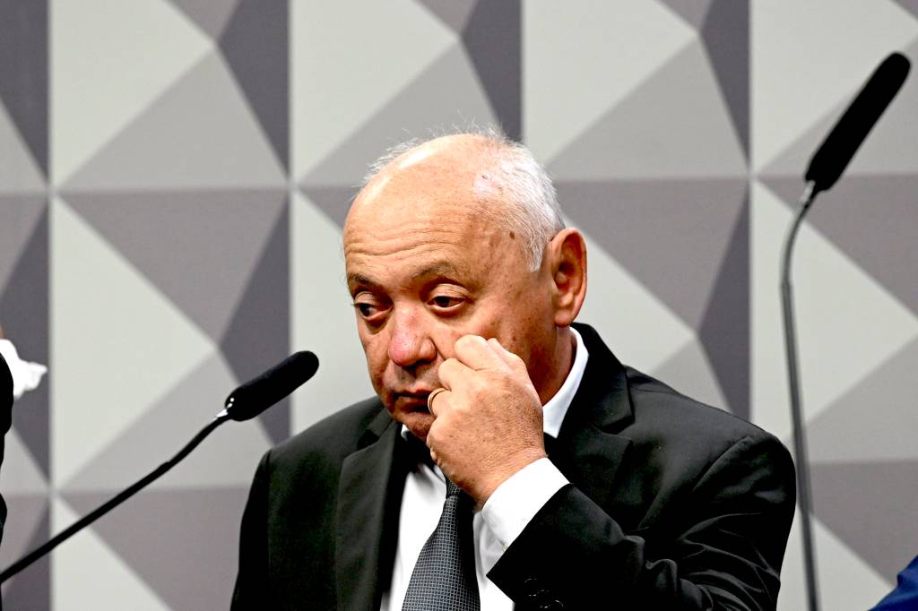 Republicanos suspende sindicalista investigado no escândalo do INSS