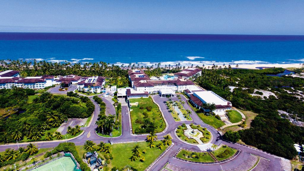 Equilíbrio à beira-mar: Mata de São João é exemplo em gestão fiscal