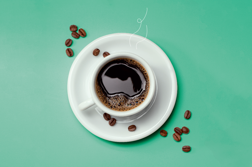 Café