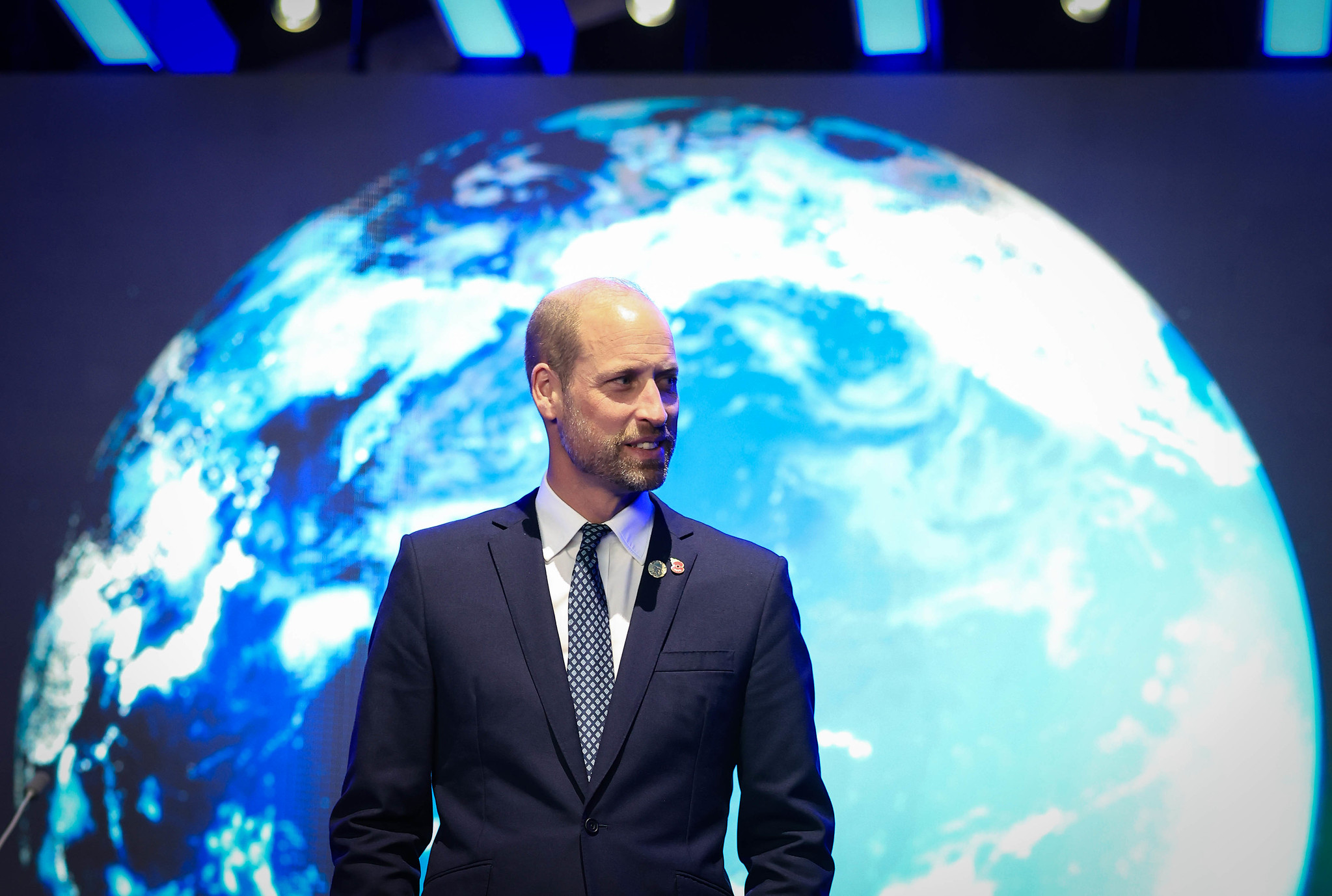 O recente ‘gol’ de príncipe William que agrada em cheio os súditos