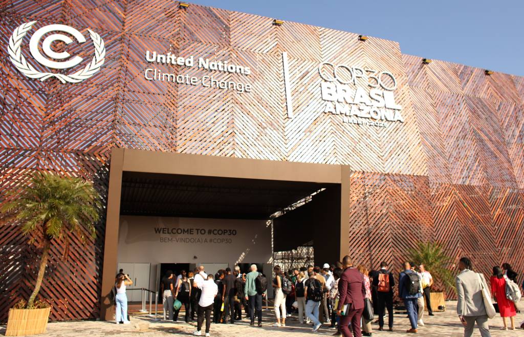 COP30 começa com metas ambientais ambiciosas, mas baixa expectativa de acordos