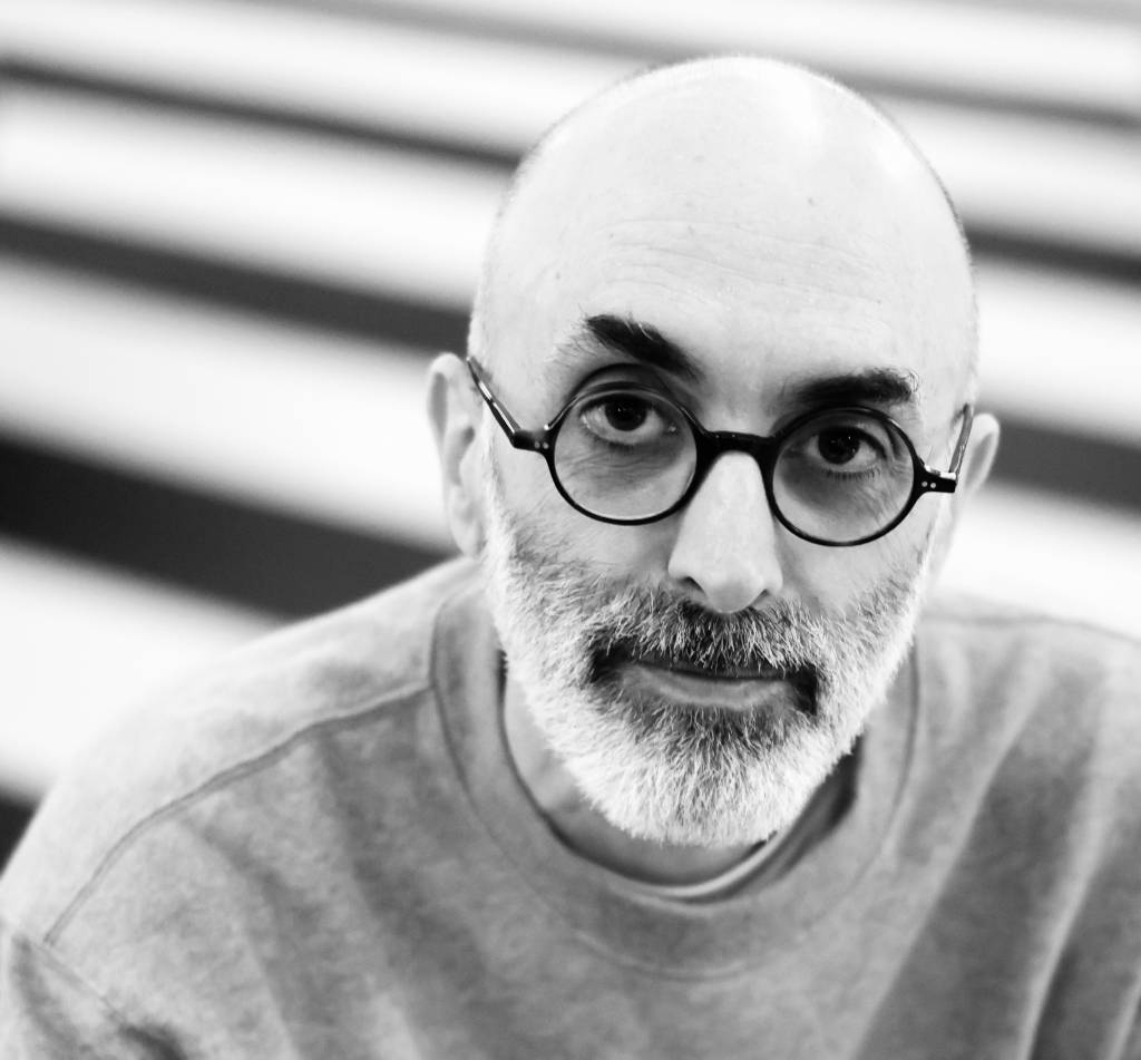 A memória também é uma ficção, diz premiado autor judeu e latino-americano