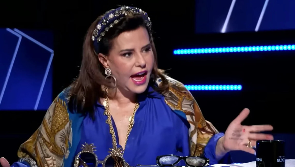 Quem é a filha de Narcisa e Boninho que vive afastada dos holofotes