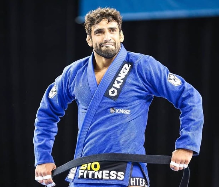 PM que matou lutador de jiu-jitsu Leandro Lo deixa prisão em São Paulo