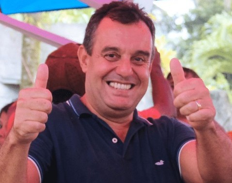 Vereador do PL é preso suspeito de envolvimento com tráfico na Baixada Fluminense