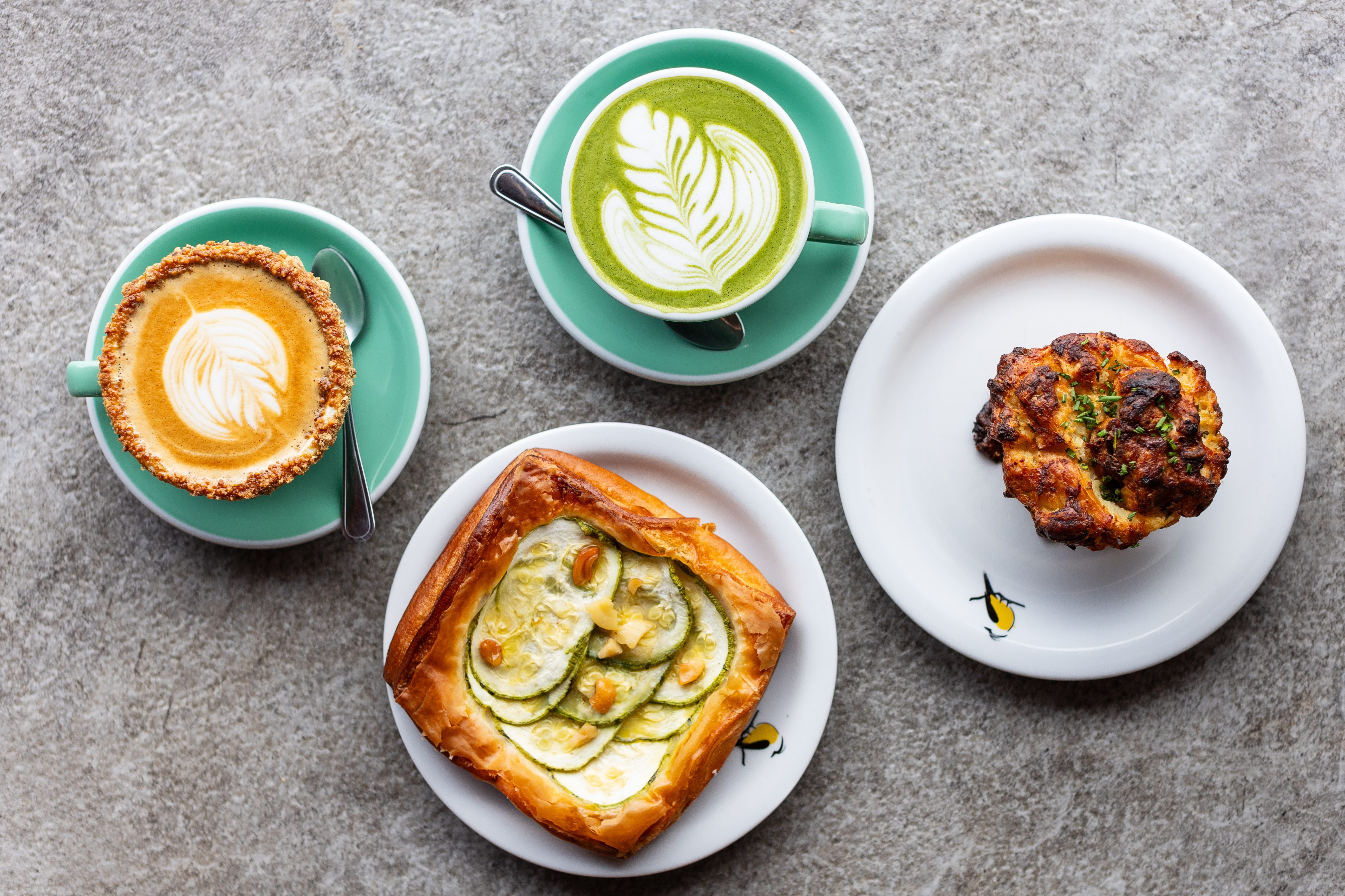 Cast&aacute;lia: del&iacute;cias de beber e de comer no card&aacute;pio