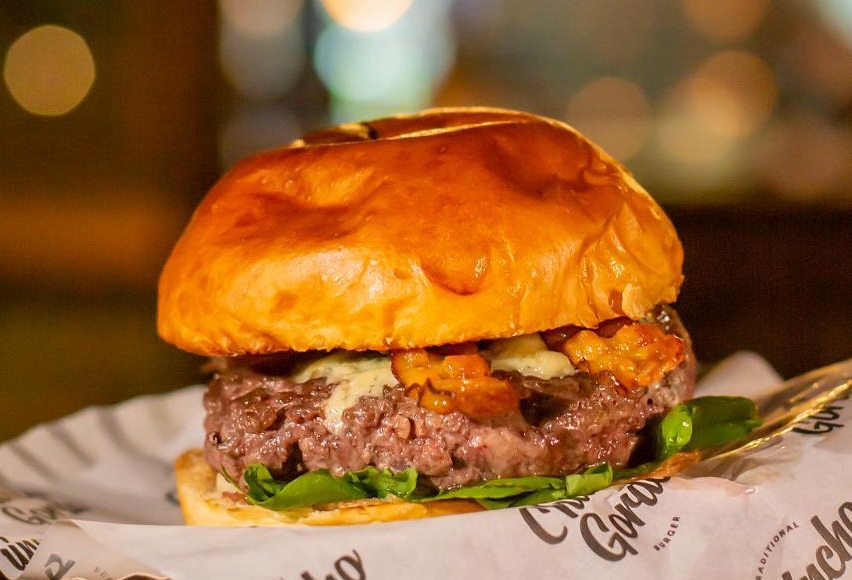 Chincho Gordo: sugest&atilde;o que leva o nome da casa