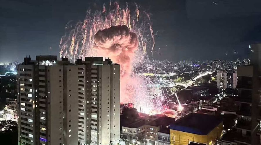 Mercado imobiliário: a importante lição deixada pela tragédia no Tatuapé