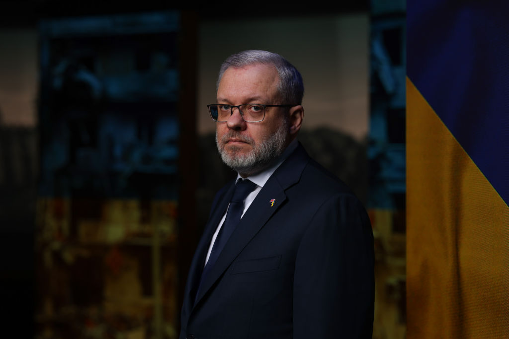 Ucrânia afasta ministro por corrupção de R$ 530 milhões que envolve aliado de Zelensky