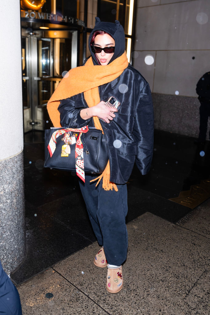 Dua Lipa