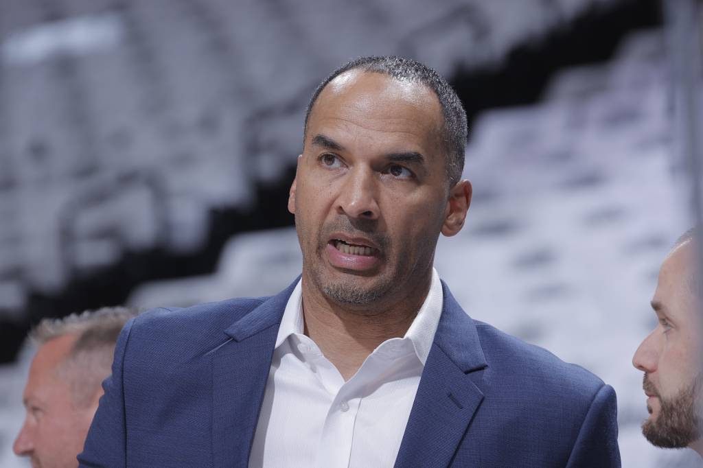 Mavericks demite Nico Harrison nove meses depois de trocar Luka Doncic