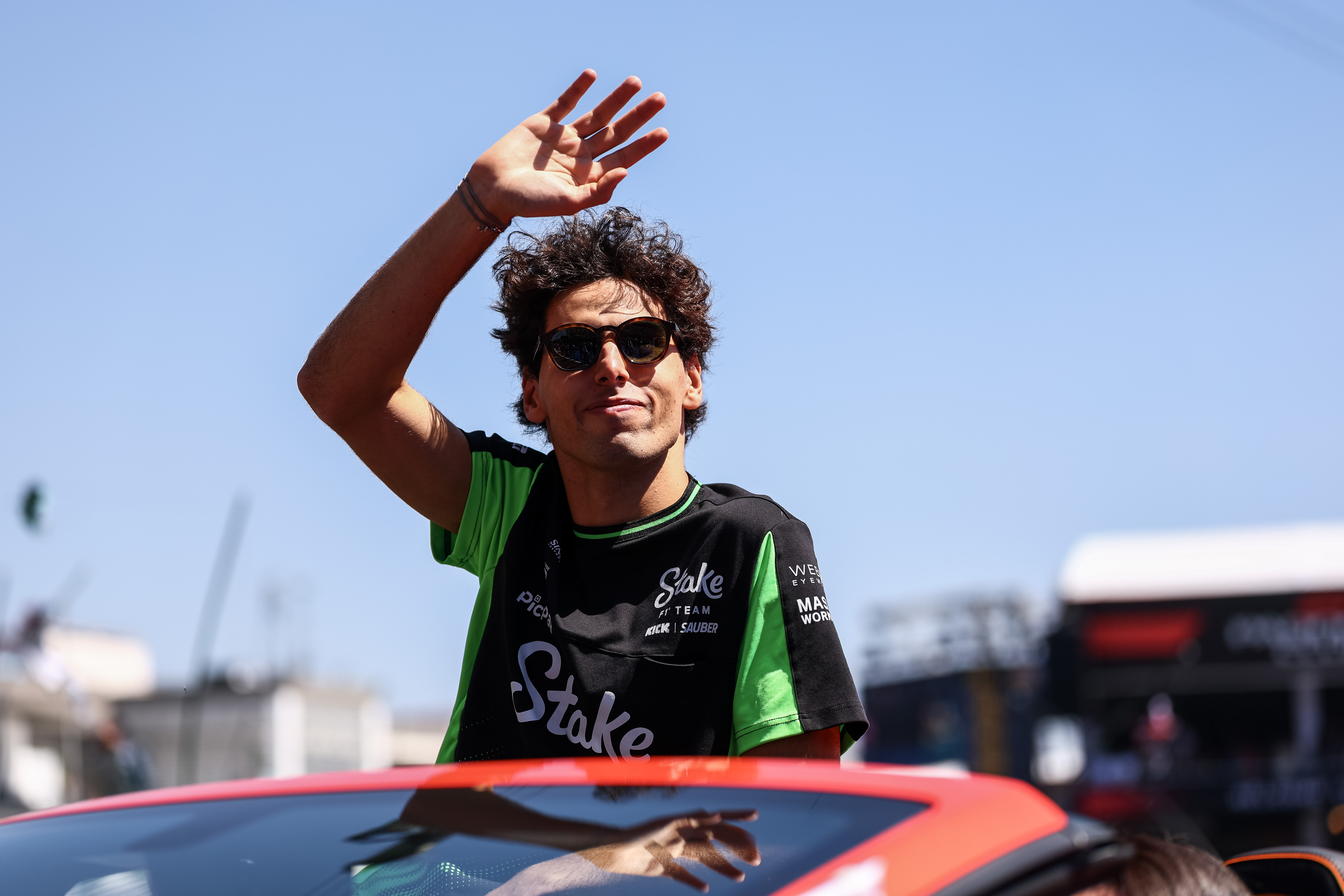 F1: quem é o piloto que sucede Massa e encerra jejum de oito anos sem brasileiros em Interlagos