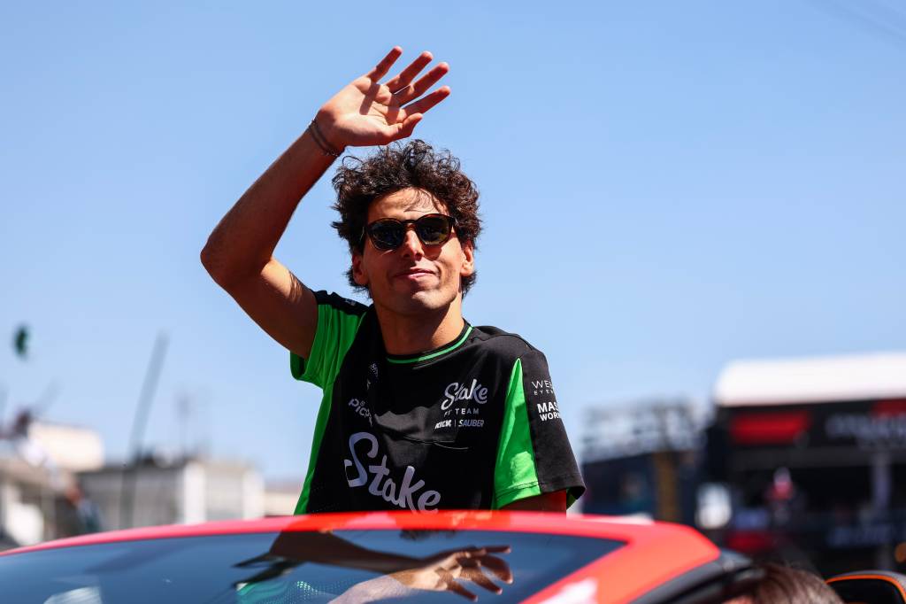 F1: quem é o piloto que sucede Massa e encerra jejum de oito anos sem brasileiros em Interlagos