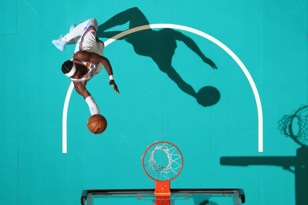 NBA: horários e onde assistir às partidas desta terça, 11 de novembro