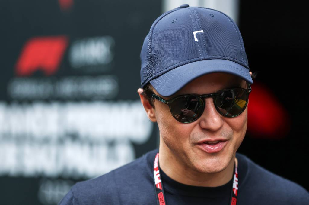 Justiça acolhe ação de Felipe Massa contra FIA e Ecclestone; processo segue