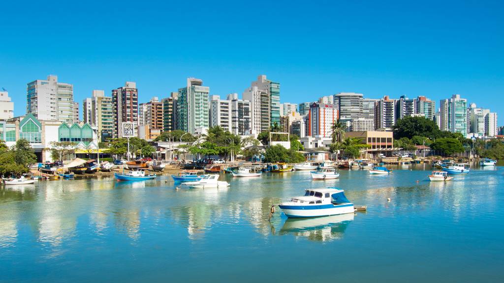 Onde o Brasil funciona: os municípios que prosperam no Brasil