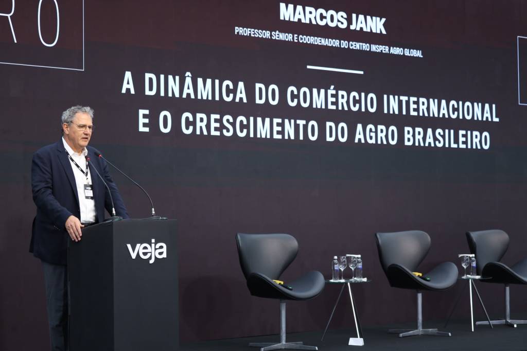 Recuo em tarifas americanas mostra ‘soft power’ do agro brasileiro, diz especialista