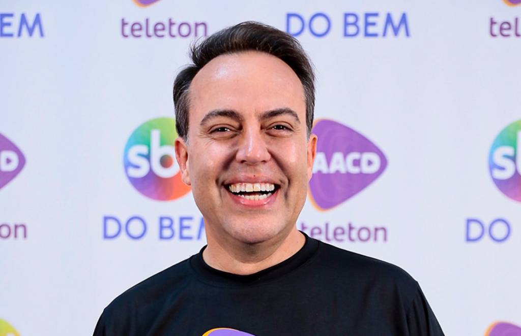 O comentário sugestivo de sobrinha de Silvio Santos após demissão de Rinaldi Faria