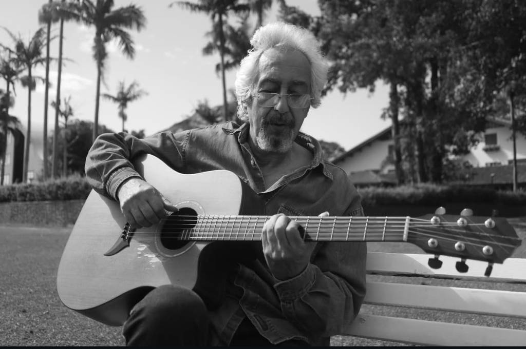 Morre André Geraissati, ícone da música instrumental brasileira