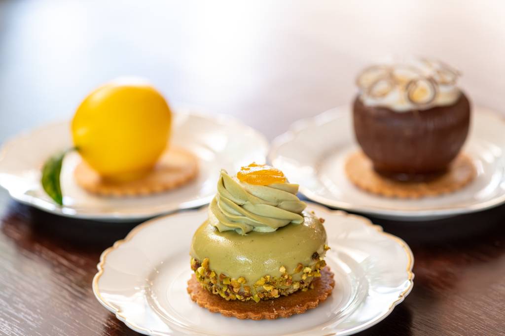 As melhores comidinhas de Brasília por VEJA COMER & BEBER 2025/2026