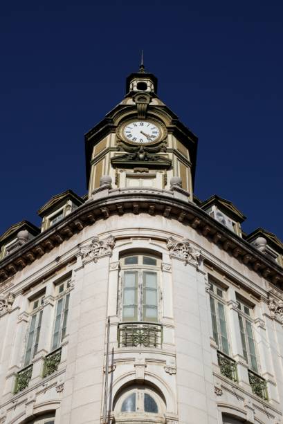 Loja Paris N'America