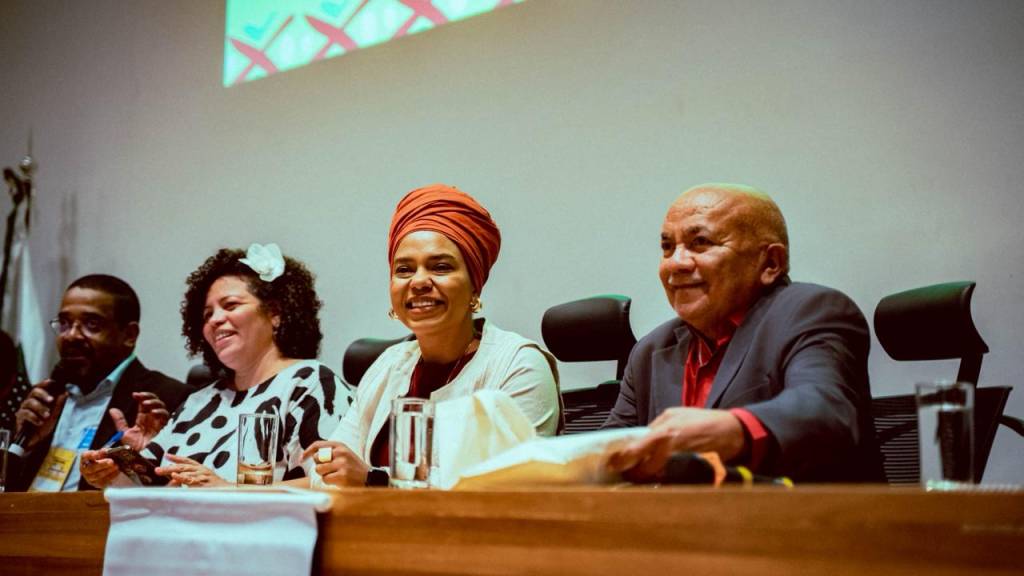 Novo fórum nacional quer fortalecer a atuação parlamentar antirracista 