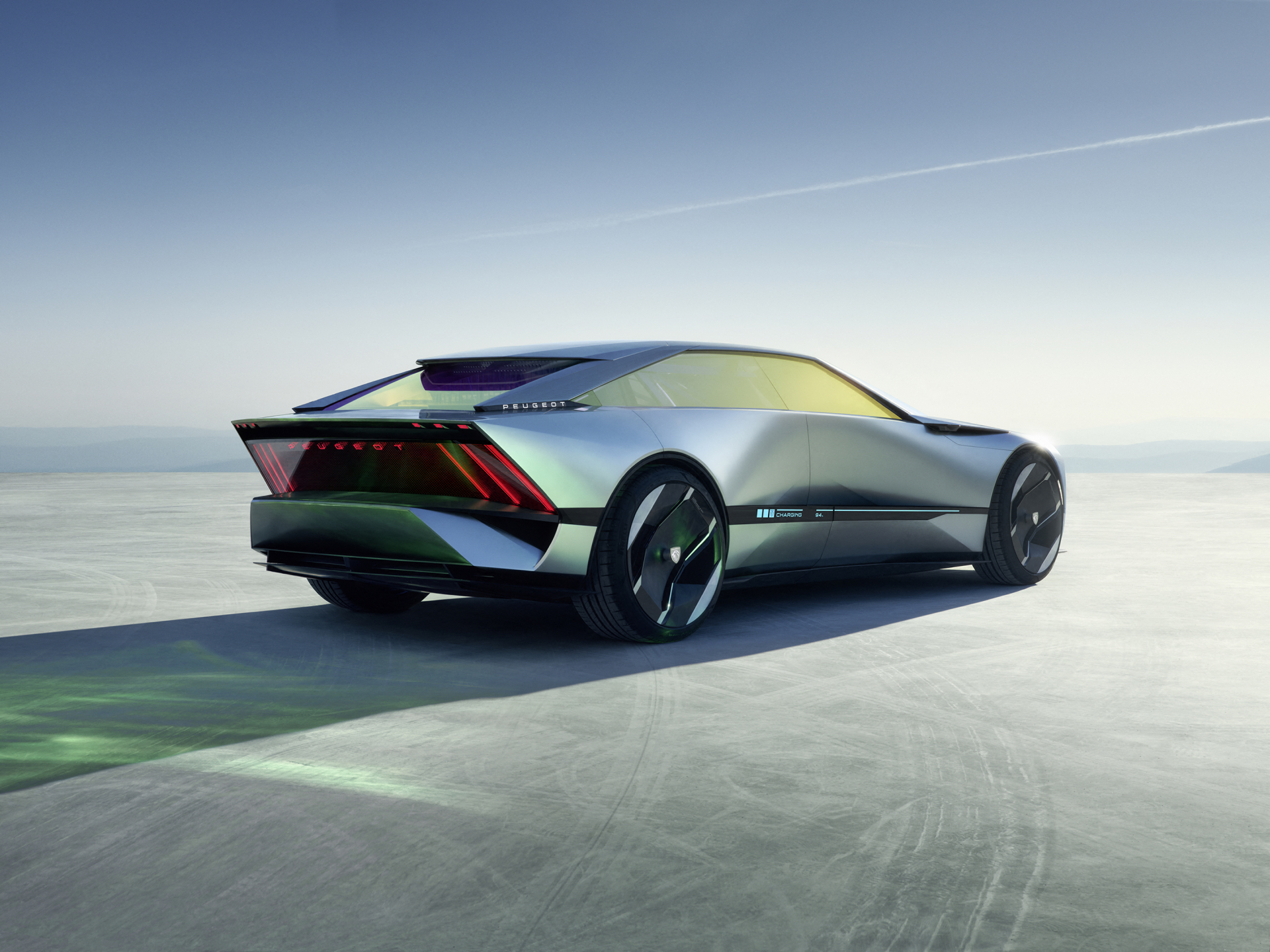 PeugeotInceptionConcept09