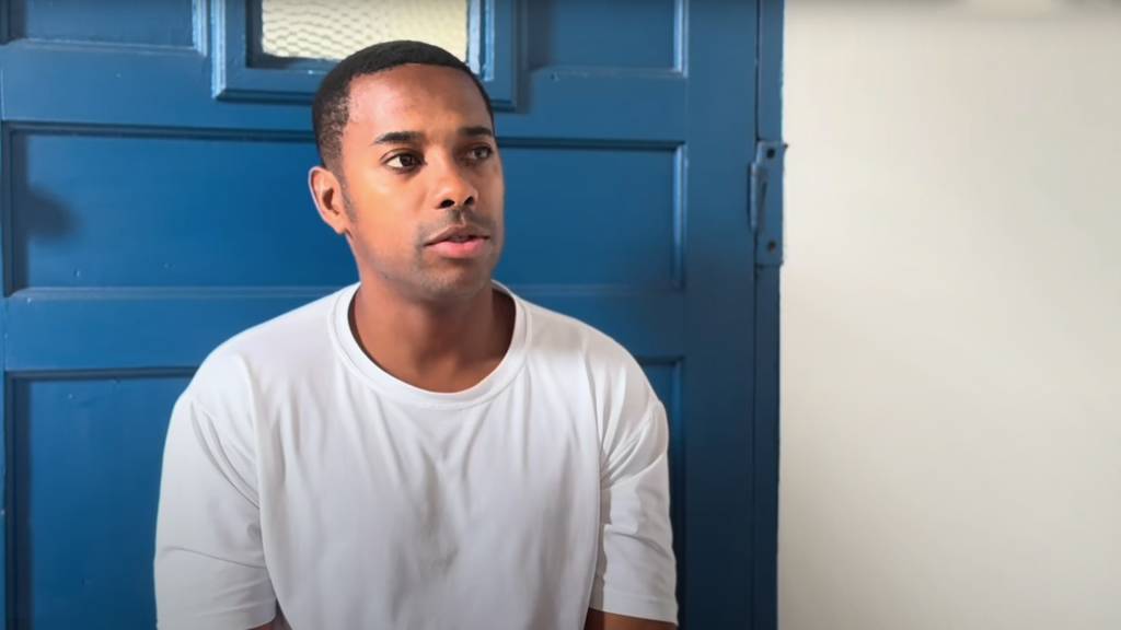 A vida discreta no cárcere de Robinho, que trava luta nos tribunais por liberdade