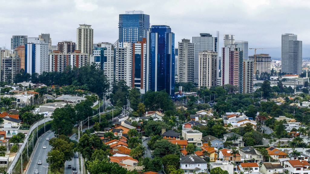 Santana do Parnaíba se firma como referência nacional em eficiência pública