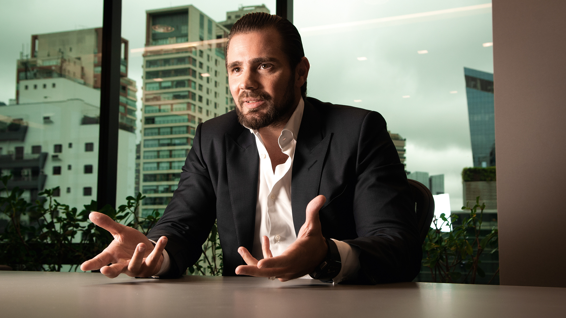 O que pode sair do celular de Vorcaro, segundo autor da CPI do Banco Master