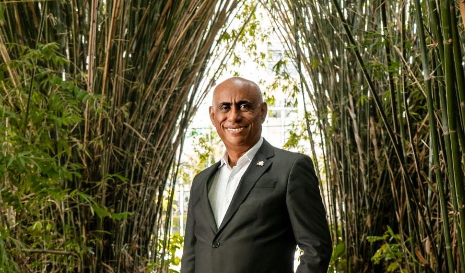 ‘A COP30 não vai resolver os problemas da humanidade’, diz reitor da UFPA