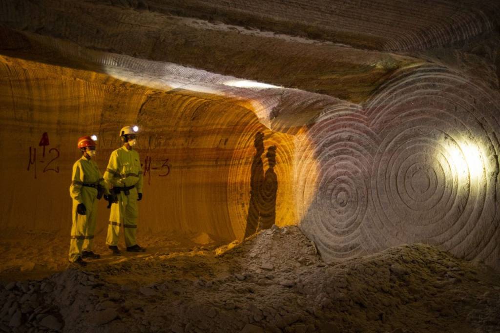 Quem está por trás da compra da única mina de potássio do país