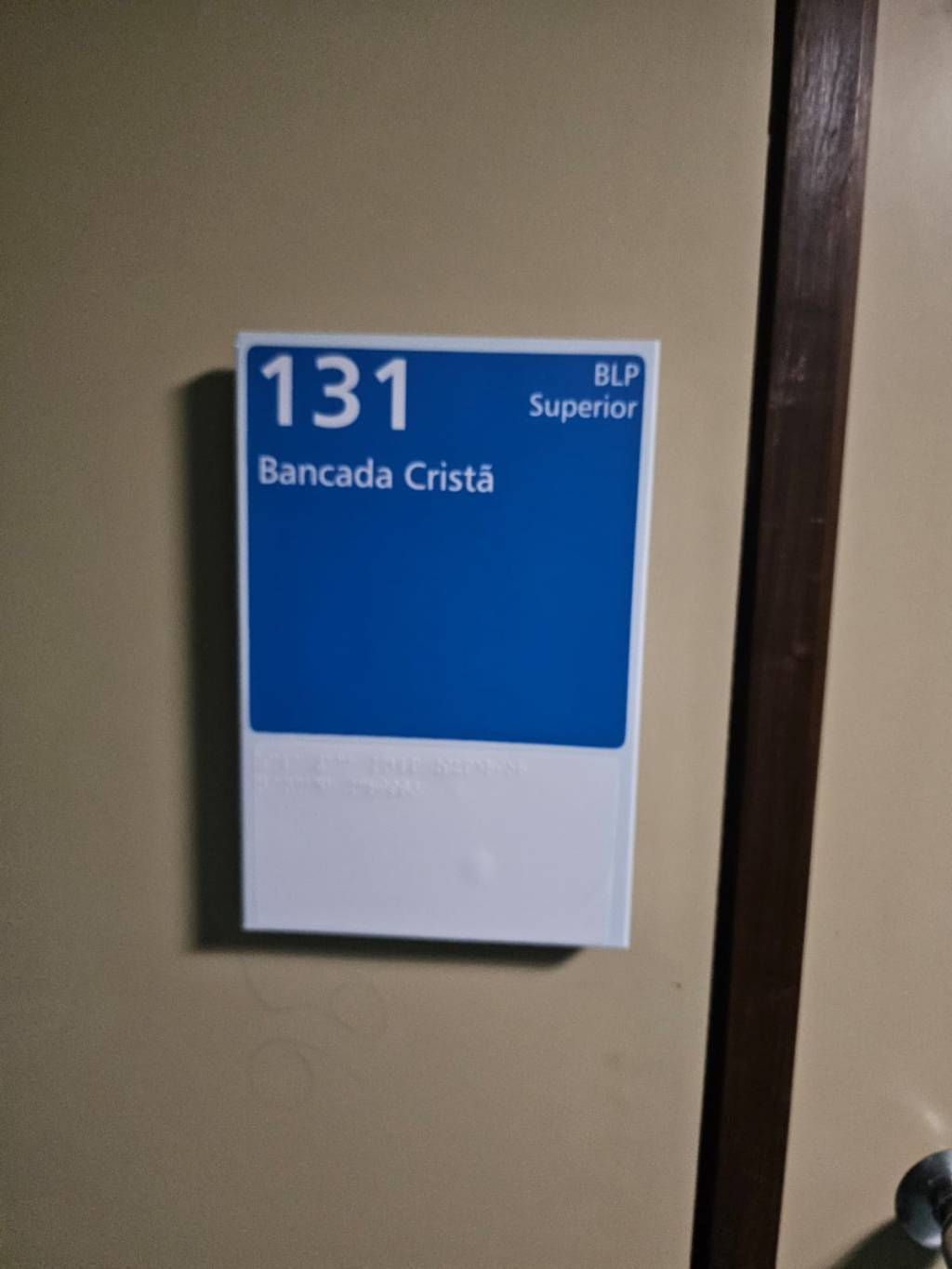 A força do lobby religioso na gestão de Hugo Motta na Câmara