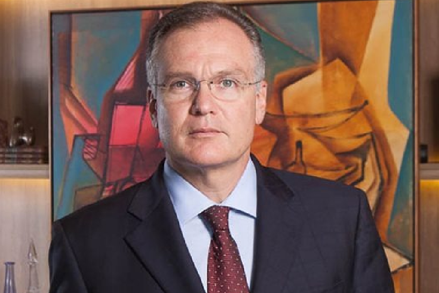 O advogado brasileiro reconhecido pela inglesa Chambers and Partners